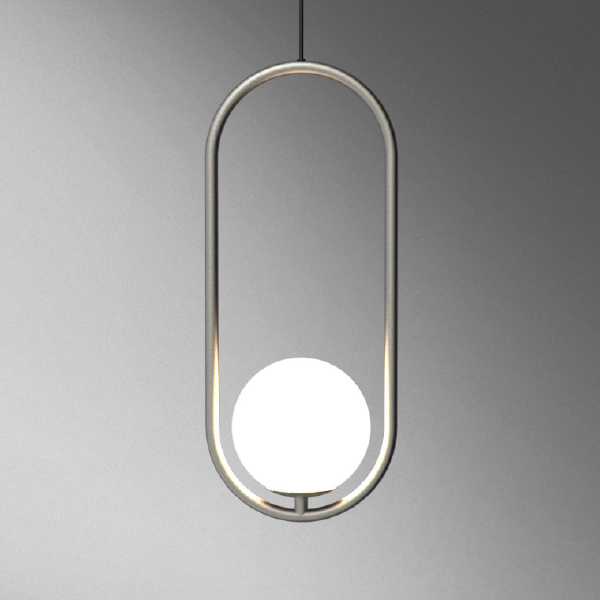 Светильник подвесной Hoop-B01 179965-22