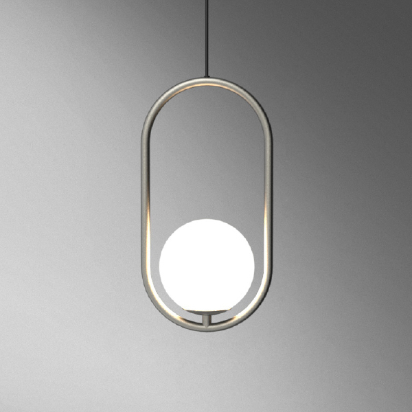 Светильник подвесной Hoop-B01 179965-22