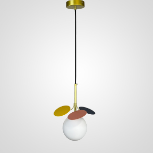 Светильник подвесной Matisse-One01 191914-26