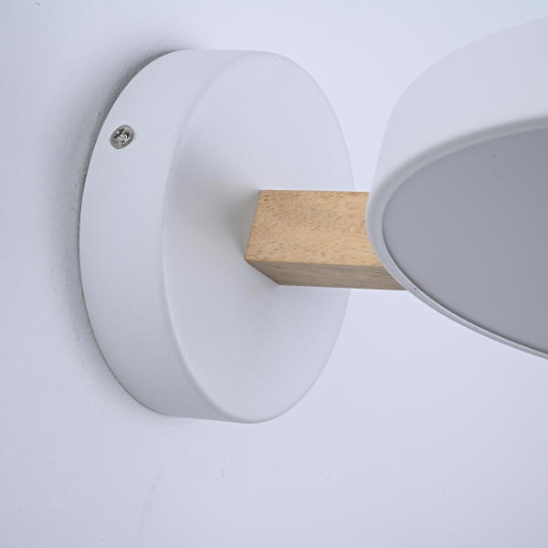 Настенное бра Turna-W01 102158-26