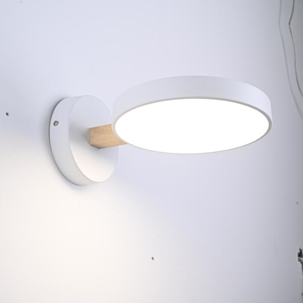 Настенное бра Turna-W01 102158-26