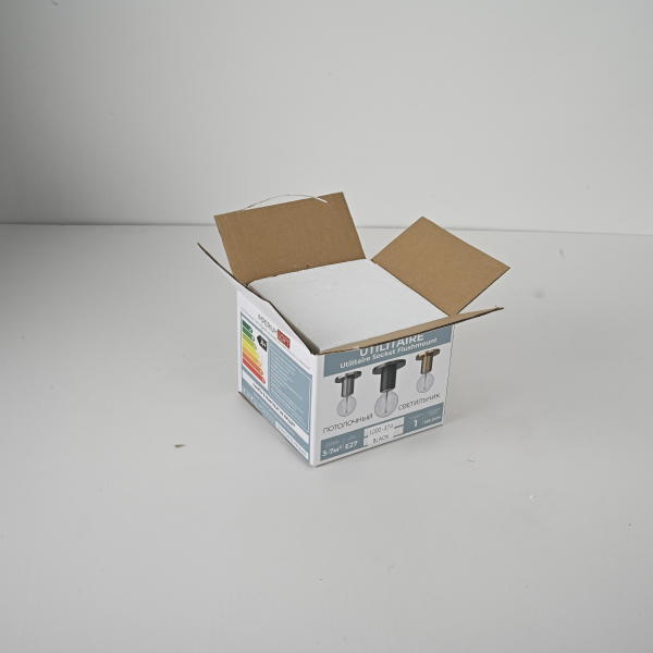 Светильник потолочный 48.070 123676-22