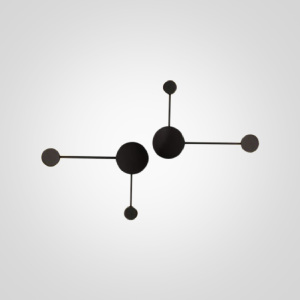 Настенный светильник Asbro01 140534-26