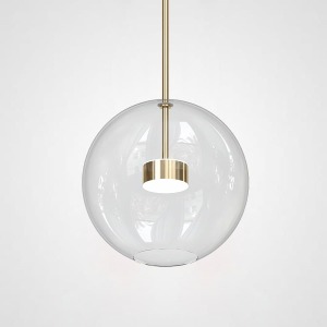 Светильник подвесной Bubble-B01 140585-26