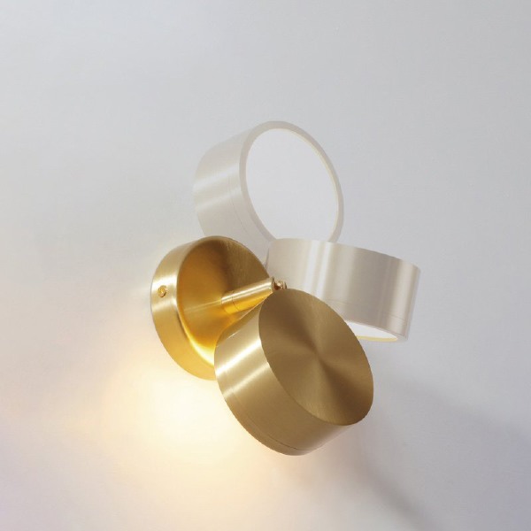 Настенное бра Sunshine-Wall01 141047-26