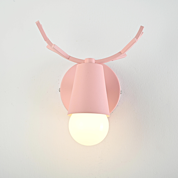 Настенное бра Deer01 181040-26
