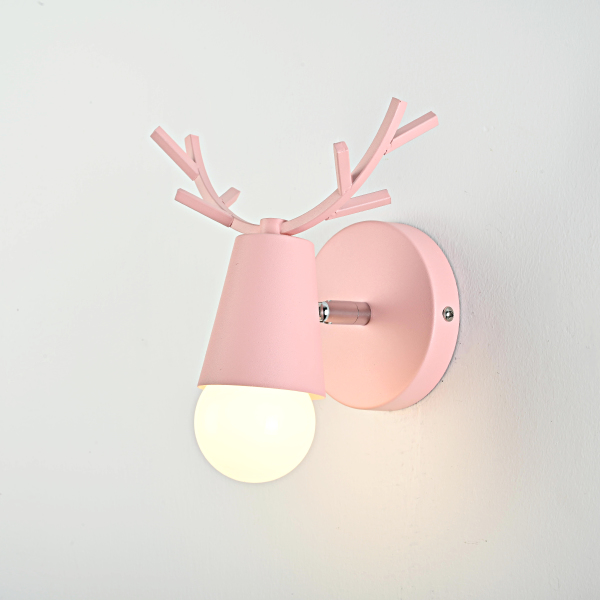 Настенное бра Deer01 181040-26