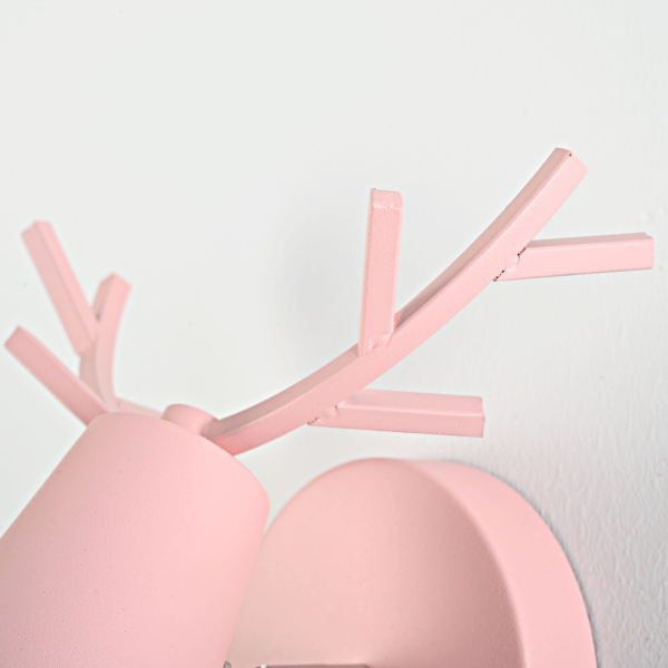 Настенное бра Deer01 181040-26