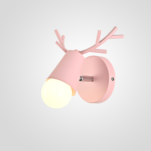 Настенное бра Deer01 181040-26