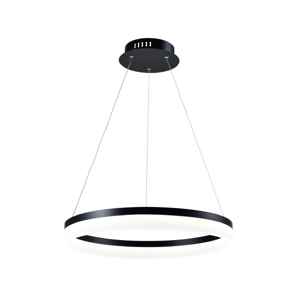 Подвесная люстра Spectra V1710-PL