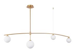 Светильник подвесной Sierro V3090-4P