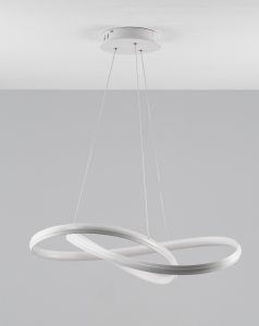 Подвесная люстра Tiara V2791-PL