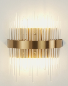 Настенное бра Amily V10241-WL