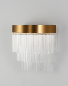 Настенное бра Moderli V6081-WL