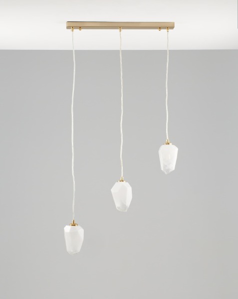 Светильник подвесной Catris V10310-3P