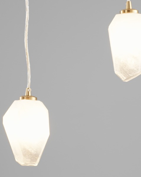 Светильник подвесной Catris V10310-3P