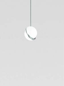 Светильник подвесной Venture V2011-1P