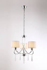 Подвесная люстра Mae V2562-3P