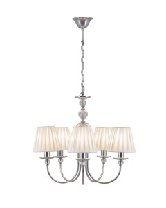 Подвесная люстра Feels V2613-5P