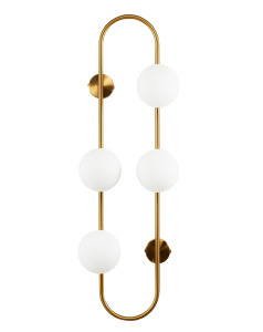 Настенное бра Krona V4020-4W