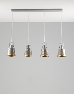 Светильник подвесной Ekaterina V3021-4P