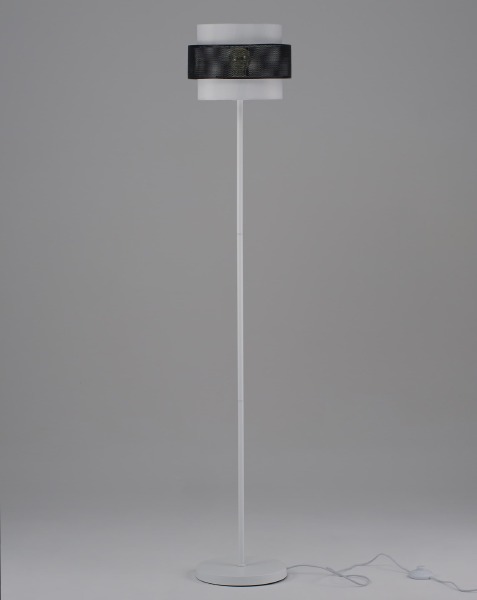 Торшер Gela V10488-1F