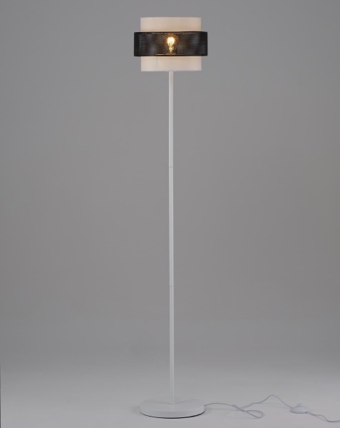 Торшер Gela V10488-1F