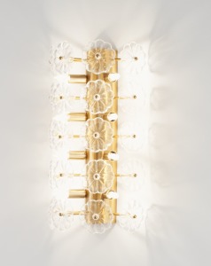 Настенное бра Selectra V10233-8W