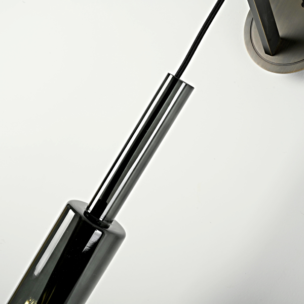 Настенное бра Night-Wall01 140894-26