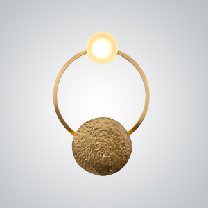 Настенное бра Shield01 158396-26