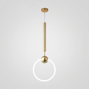 Светильник подвесной Ring01 178407-26
