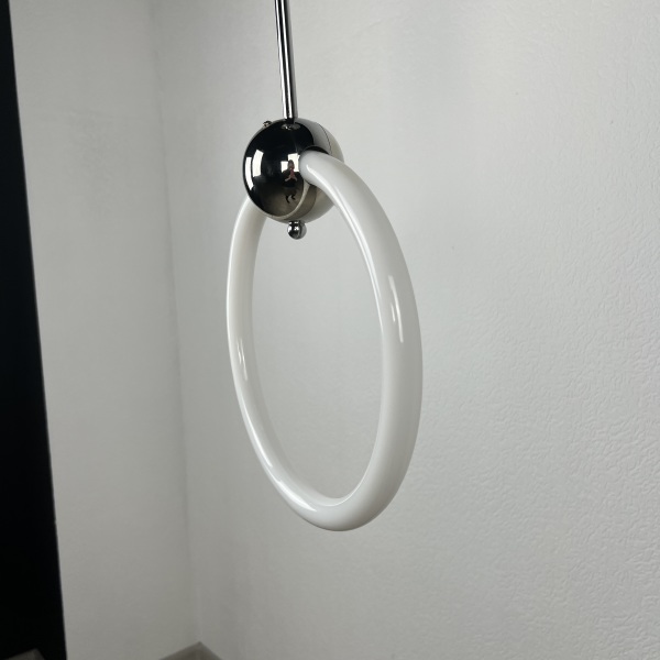 Светильник подвесной Ring01 178413-26