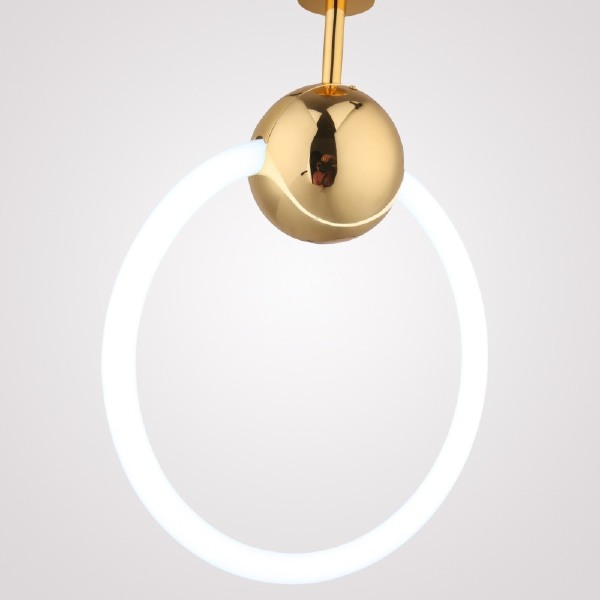 Светильник подвесной Ring01 178413-26