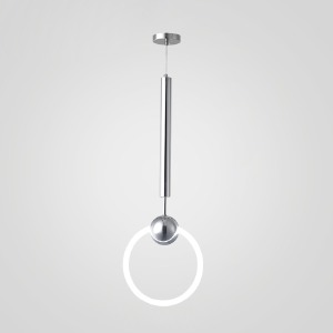 Светильник подвесной Ring01 178413-26