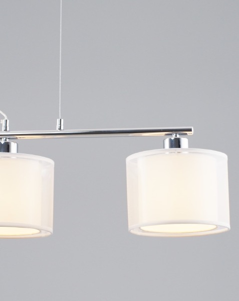 Светильник подвесной Massa V10496-3P