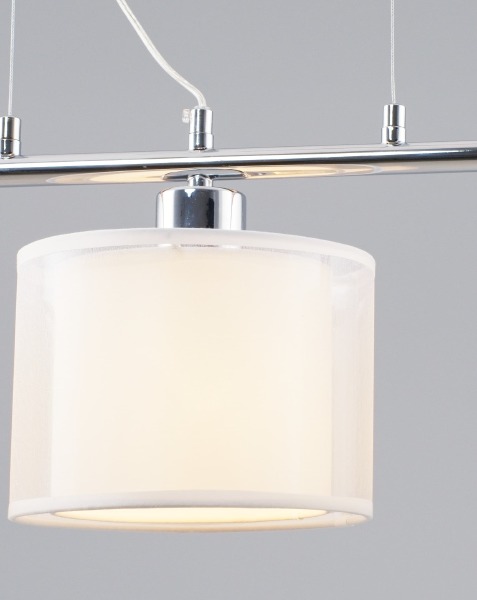 Светильник подвесной Massa V10496-3P