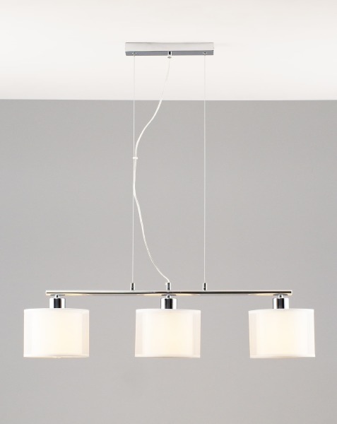 Светильник подвесной Massa V10496-3P