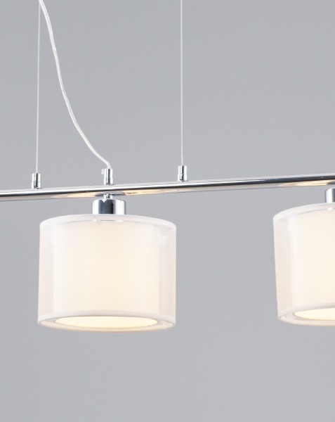 Светильник подвесной Massa V10496-3P