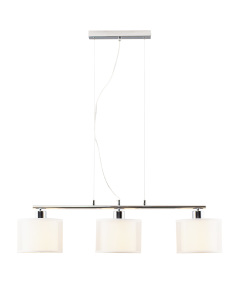 Светильник подвесной Massa V10496-3P