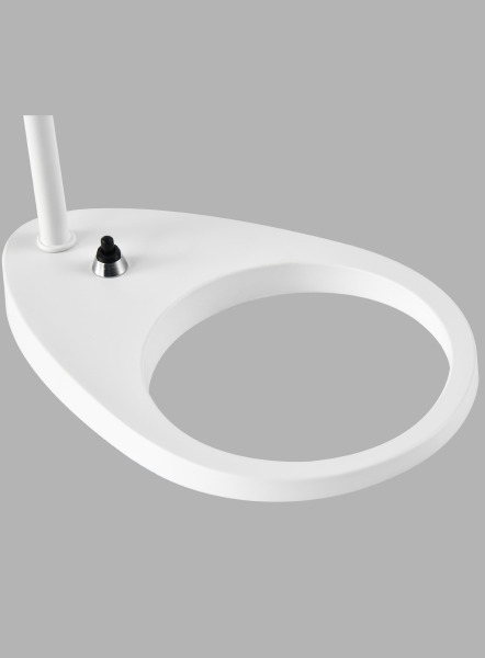 Настольная лампа Turin V10477-1T