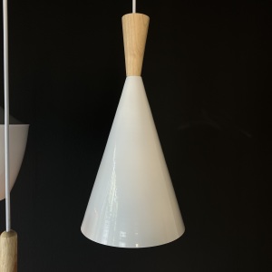 Светильник подвесной 40.282 74577-22