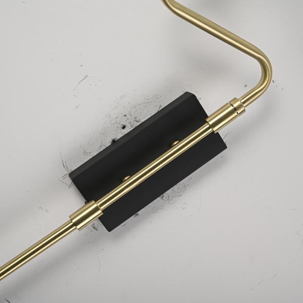 Настенное бра Atna01 140539-26