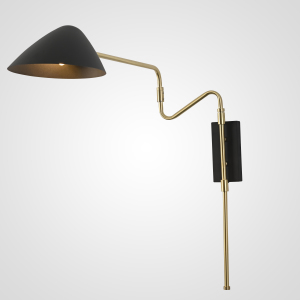 Настенное бра Atna01 140539-26