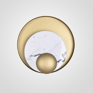 Настенный светильник 44.614 144378-22