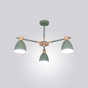 Потолочная люстра Folke01 178025-26