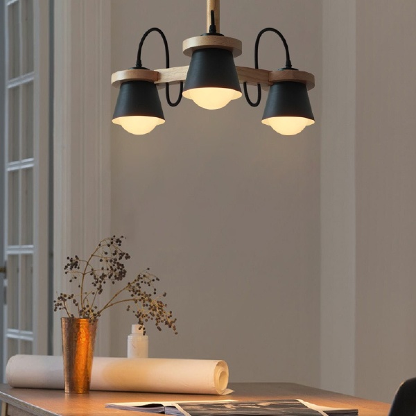 Потолочная люстра Natura-B01 178085-26