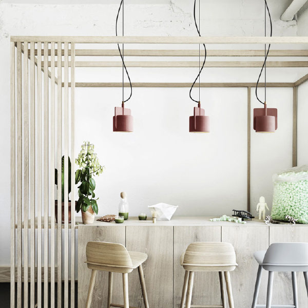 Светильник подвесной Skovl01 186777-26