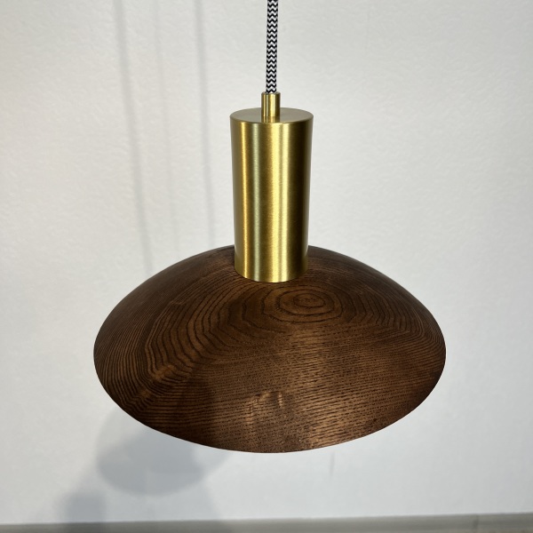 Светильник подвесной Wood-C01 219479-26
