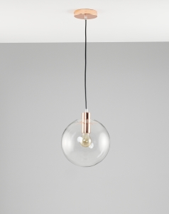 Светильник подвесной Aurora V2240-P