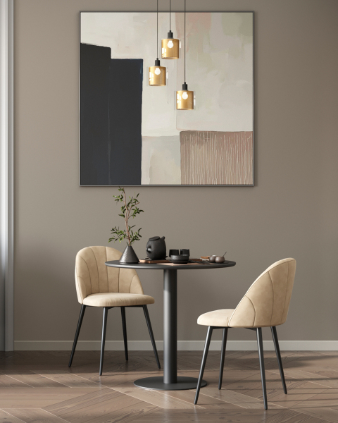 Светильник подвесной Suspent V2871-3P